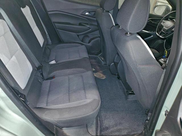 Chevrolet Trax 1rs Image 6