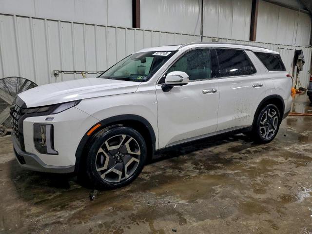  Salvage Hyundai PALISADE