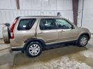 Honda Crv Se Image 3