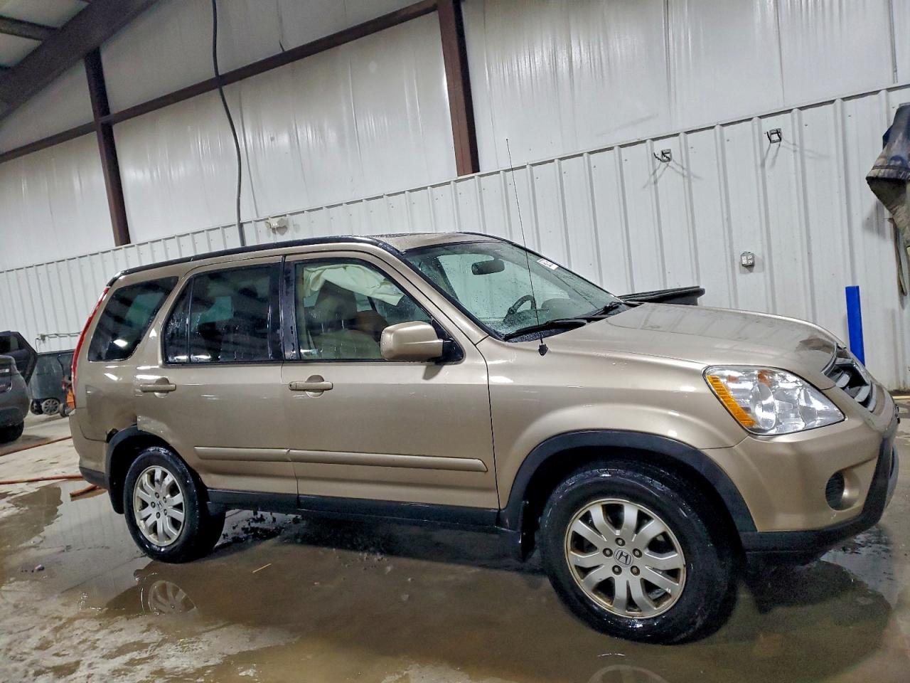 Honda Crv Se Image 9