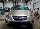 Honda Crv Se Image 2