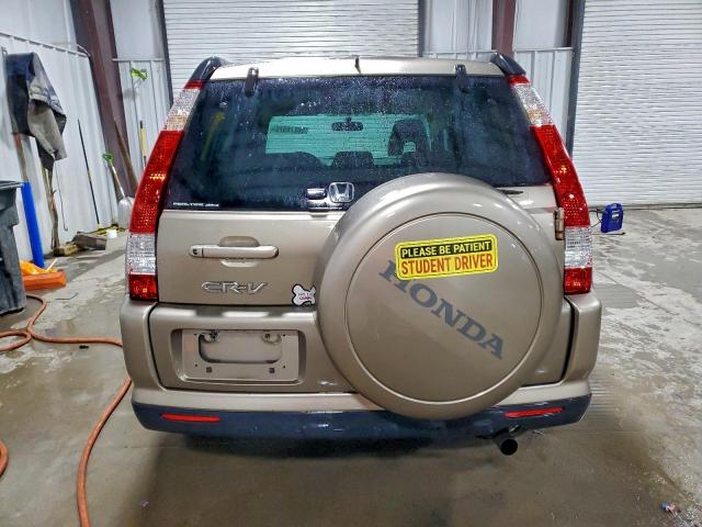 Honda Crv Se Image 5