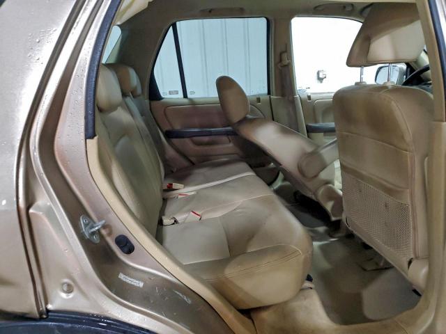 Honda Crv Se Image 8