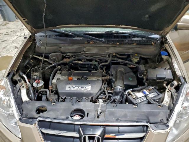 Honda Crv Se Image 12