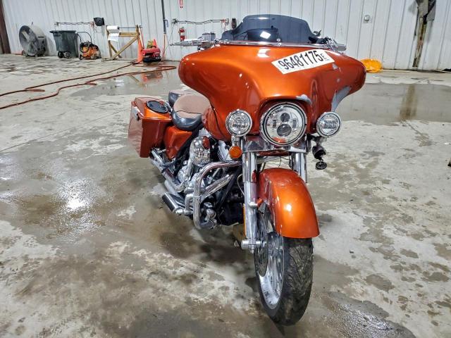 Harley-Davidson Fl Image 7