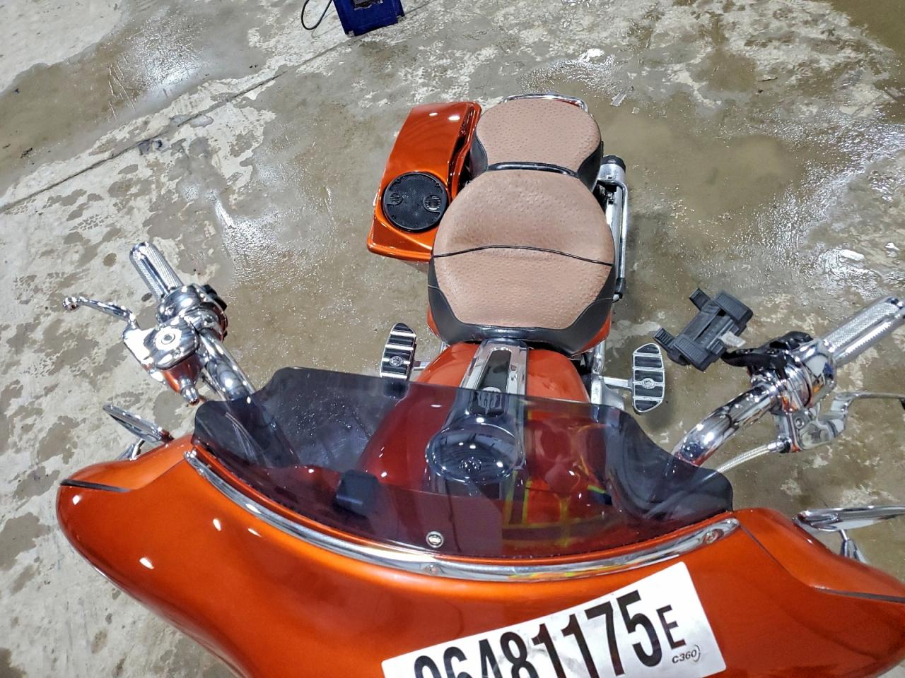 Harley-Davidson Fl Image 6