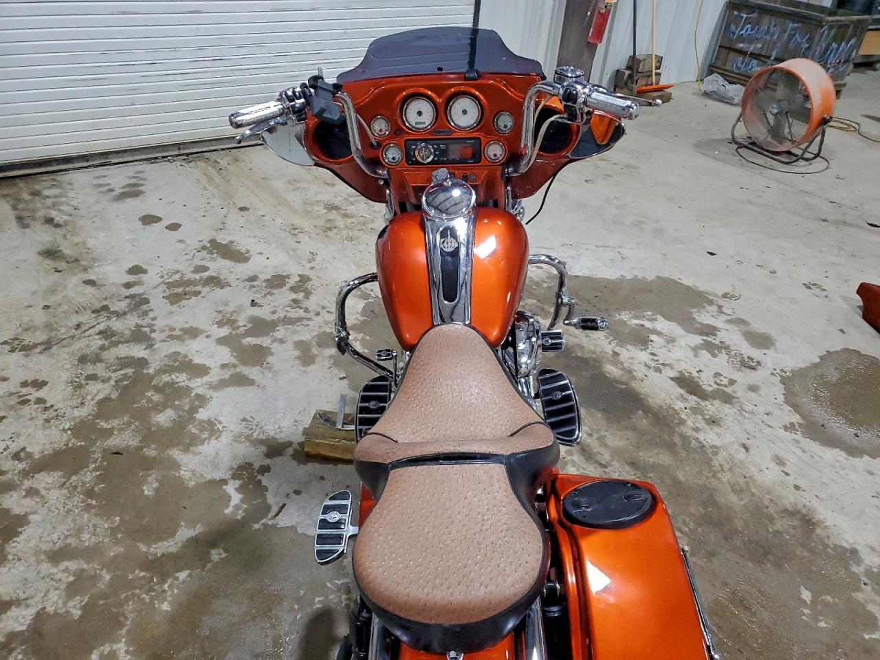 Harley-Davidson Fl Image 2