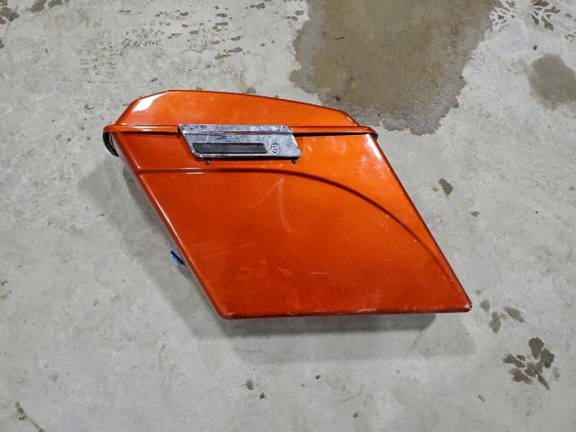 Harley-Davidson Fl Image 4