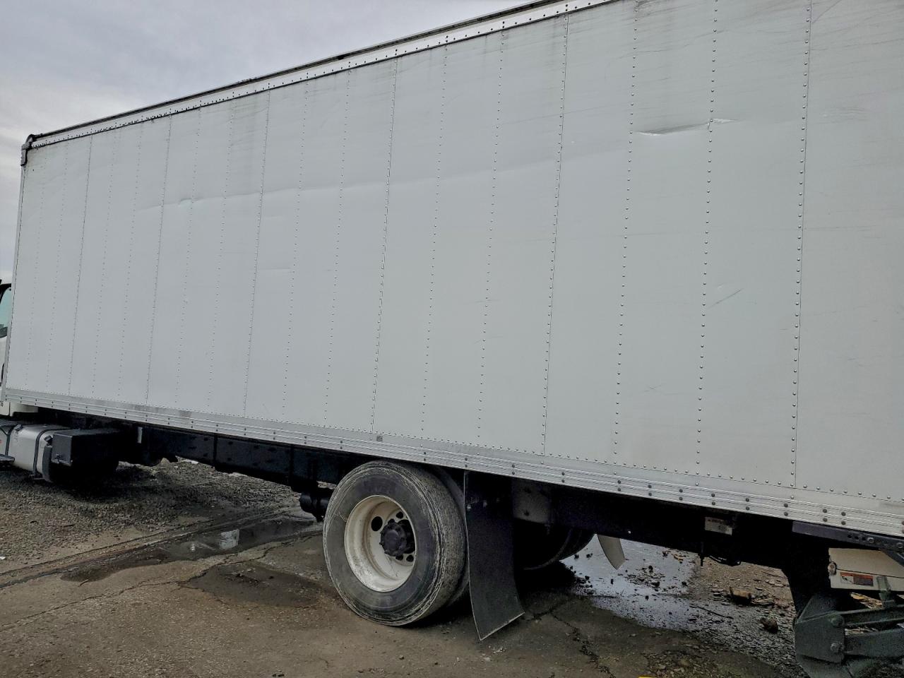 Freightliner M2 106 Med 106 Medium Duty Image 5