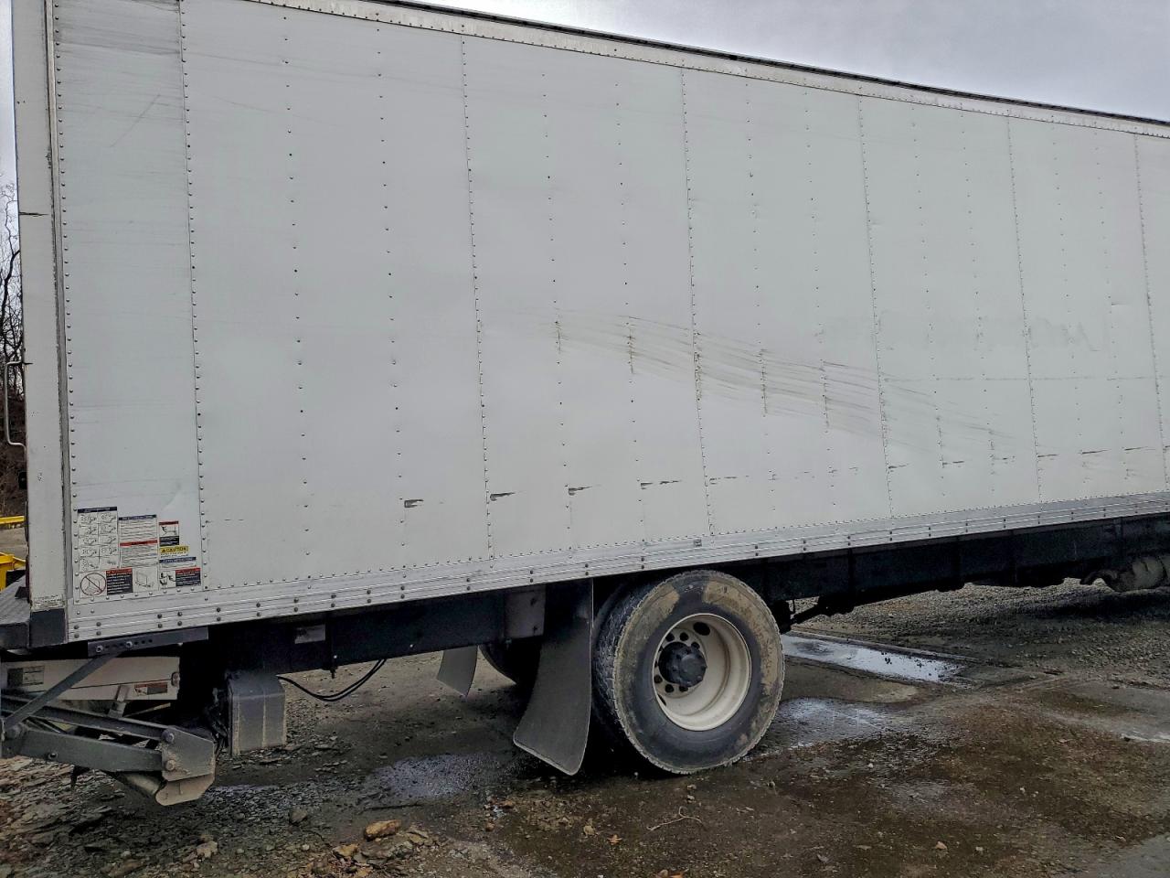 Freightliner M2 106 Med 106 Medium Duty Image 7