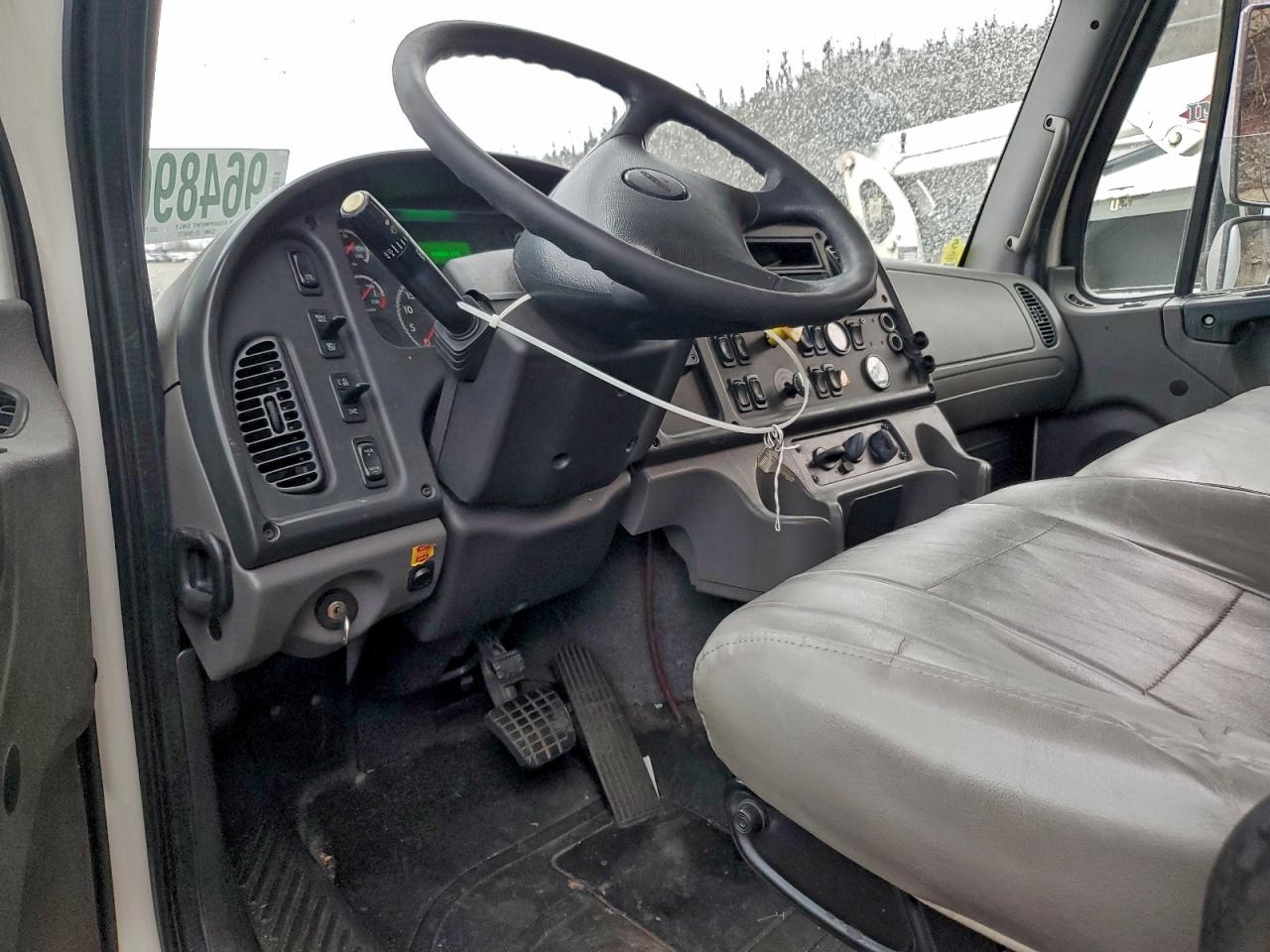 Freightliner M2 106 Med 106 Medium Duty Image 3