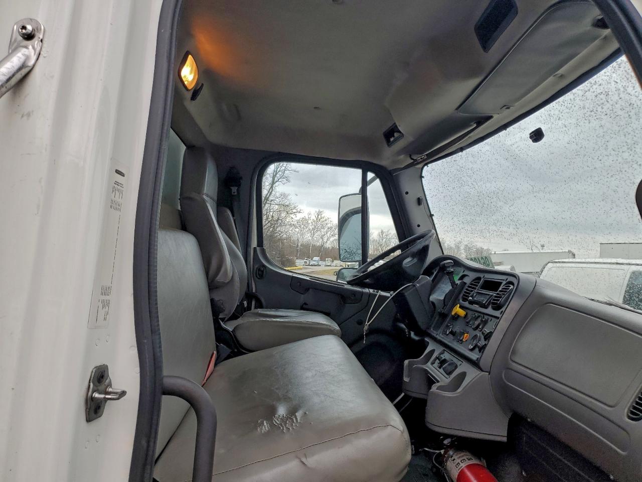 Freightliner M2 106 Med 106 Medium Duty Image 8