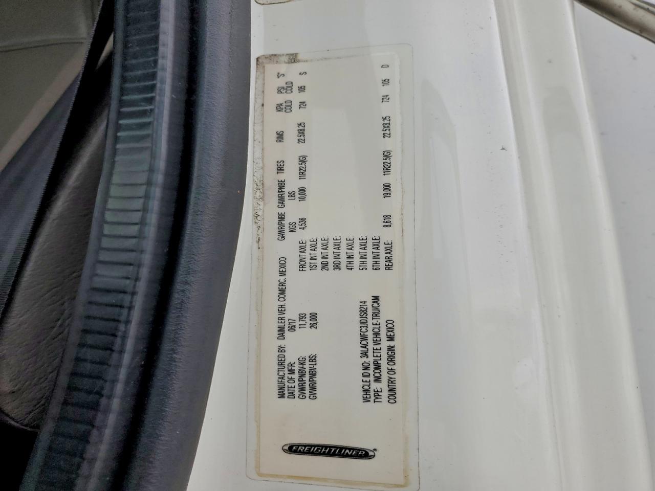 Freightliner M2 106 Med 106 Medium Duty Image 2