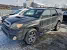 Toyota 4Runner Sr5 Image 1