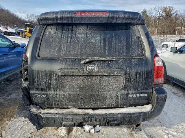 Toyota 4Runner Sr5 Image 5