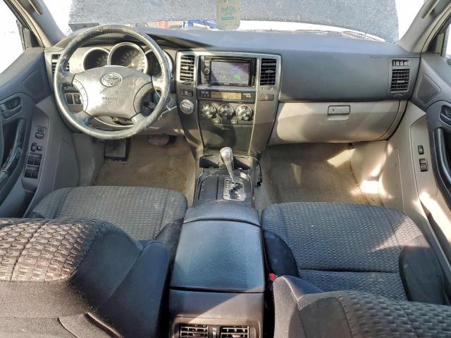 Toyota 4Runner Sr5 Image 6