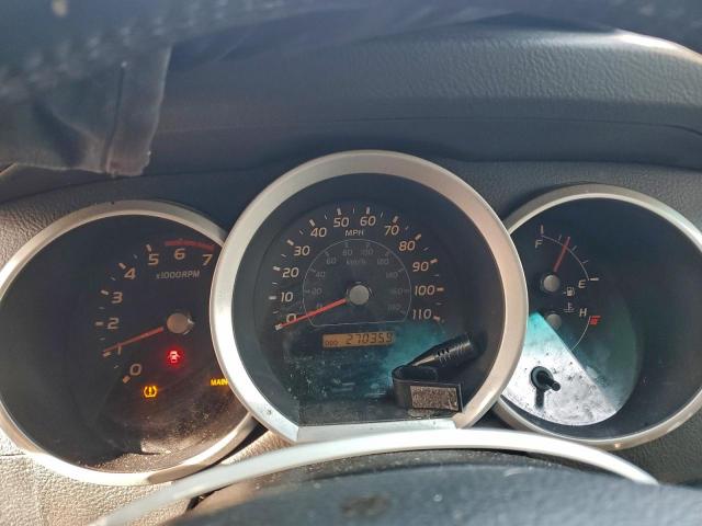 Toyota 4Runner Sr5 Image 11