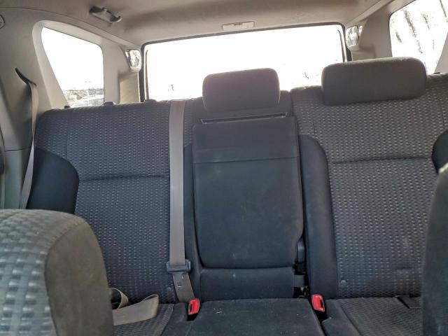 Toyota 4Runner Sr5 Image 14