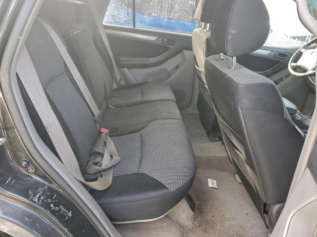 Toyota 4Runner Sr5 Image 13