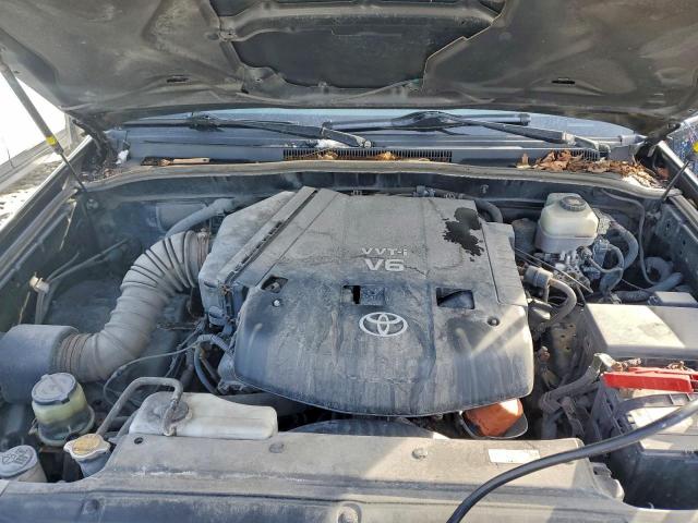 Toyota 4Runner Sr5 Image 10