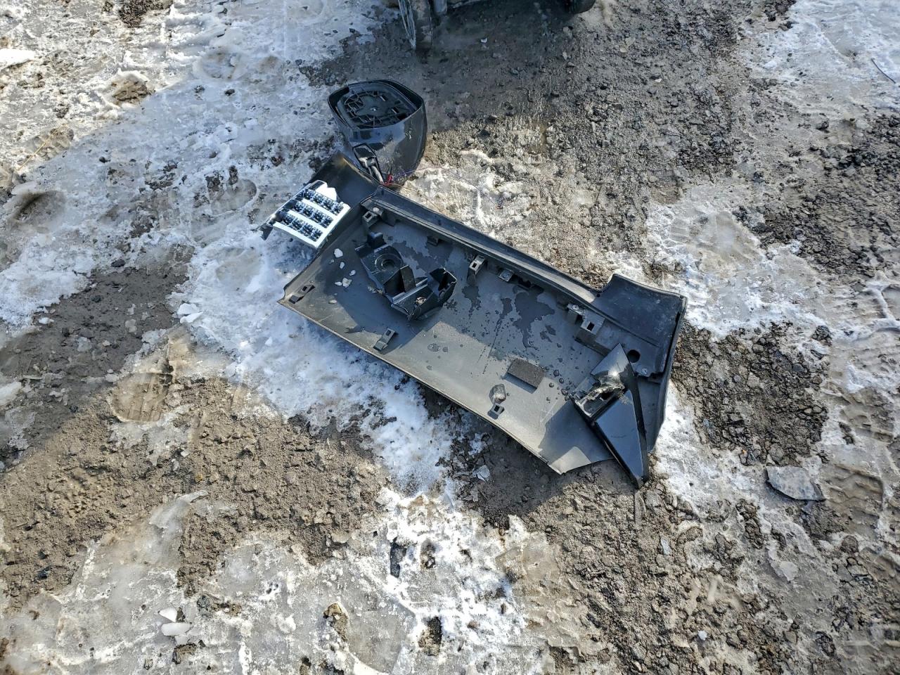 Toyota 4Runner Sr5 Image 9