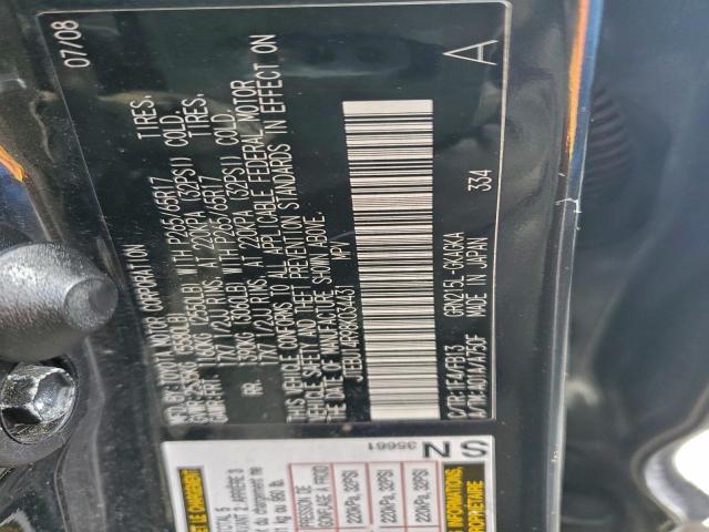 Toyota 4Runner Sr5 Image 12