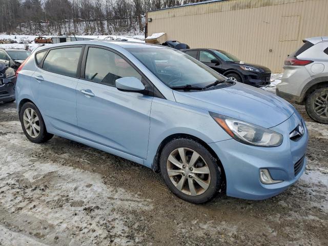 Hyundai ACCENT Gls Image 2