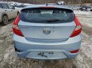 Hyundai ACCENT Gls Image 4