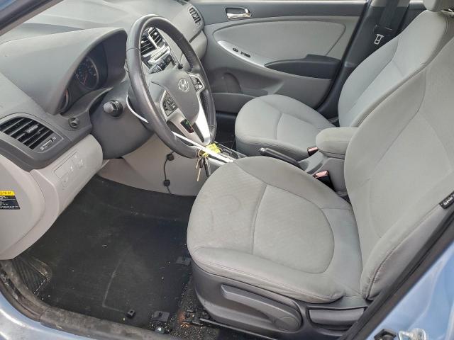 Hyundai ACCENT Gls Image 3