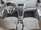 Hyundai ACCENT Gls Image 11