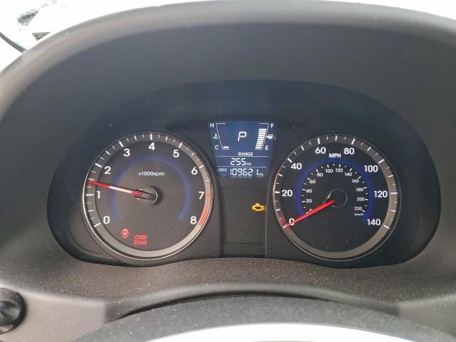 Hyundai ACCENT Gls Image 5