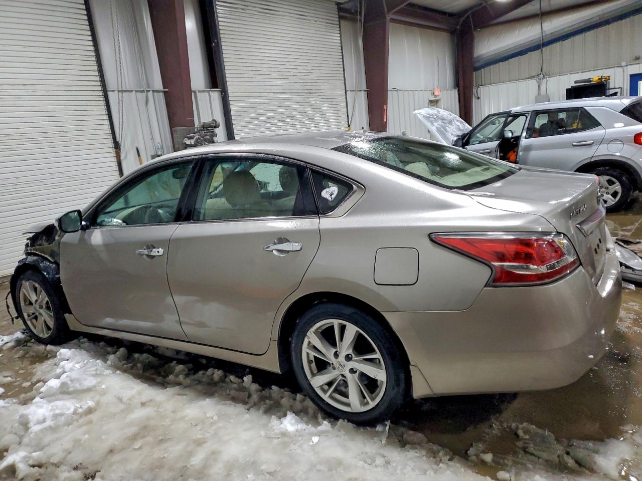 Nissan Altima 2.5 Image 7