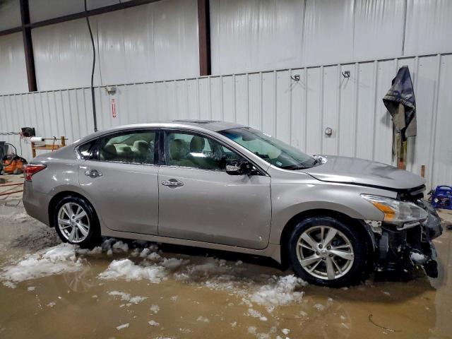 Nissan Altima 2.5 Image 8