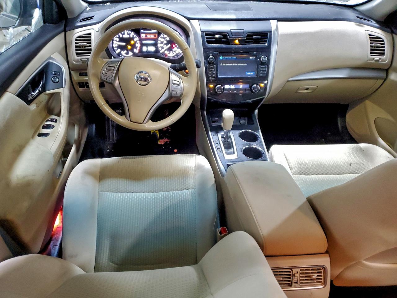 Nissan Altima 2.5 Image 5