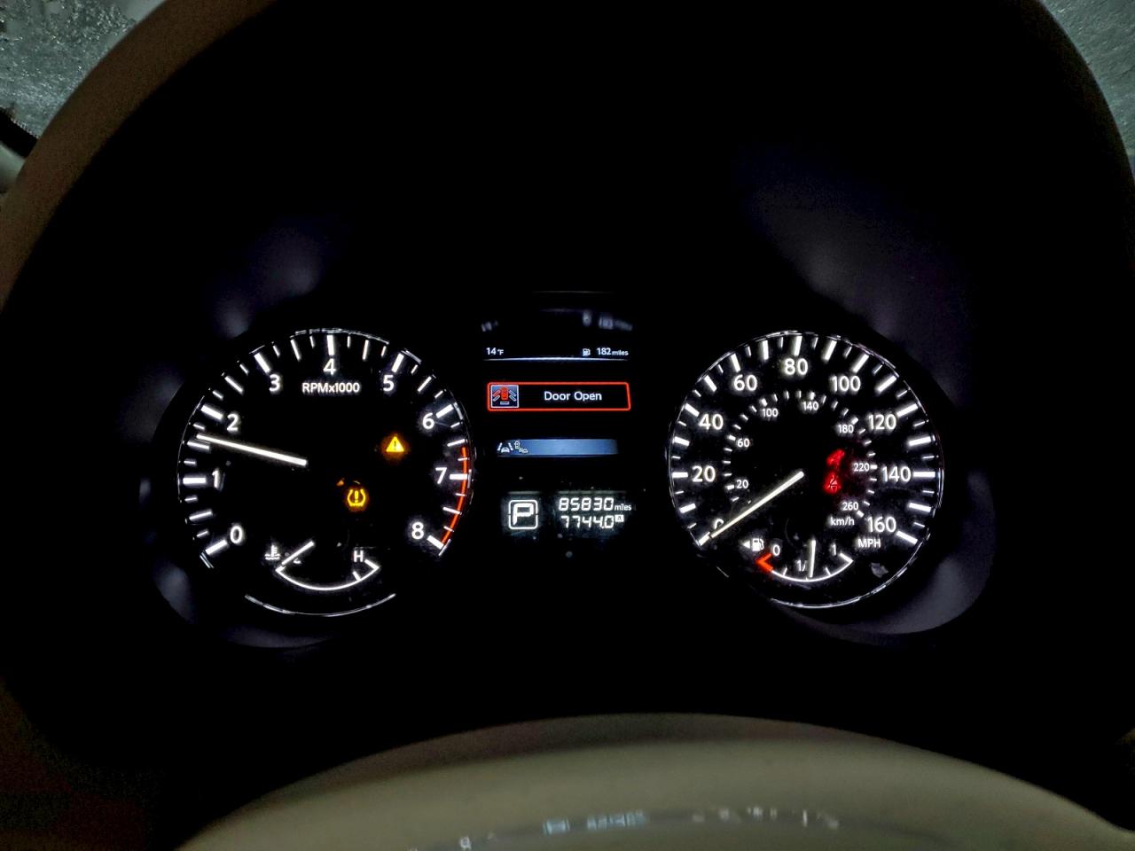 Nissan Altima 2.5 Image 10