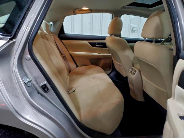 Nissan Altima 2.5 Image 6