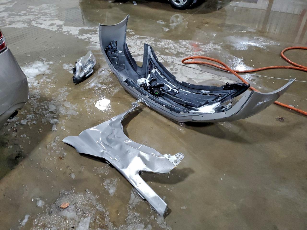 Nissan Altima 2.5 Image 2