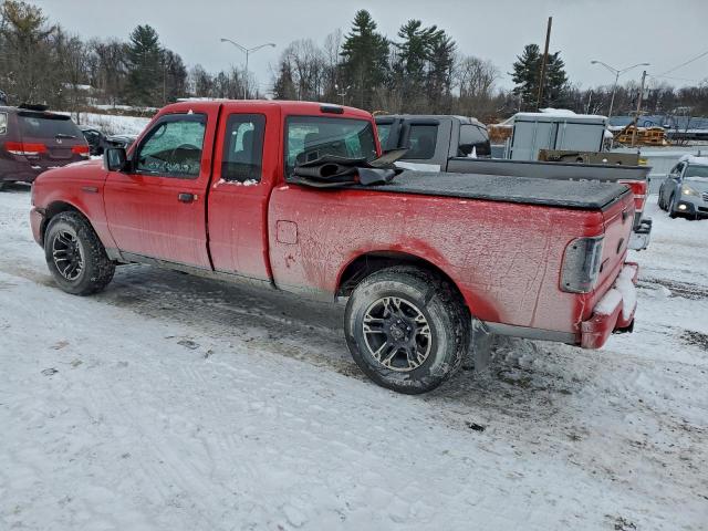 Ford Ranger Super Cab Image 12
