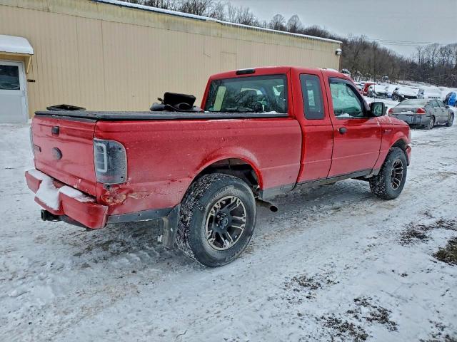 Ford Ranger Super Cab Image 10