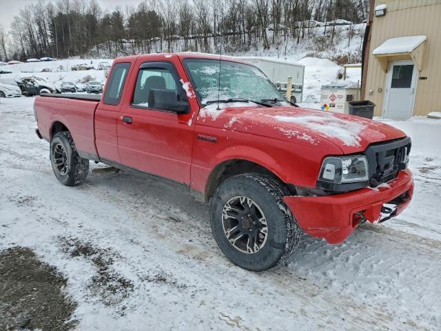 Ford Ranger Super Cab Image 5