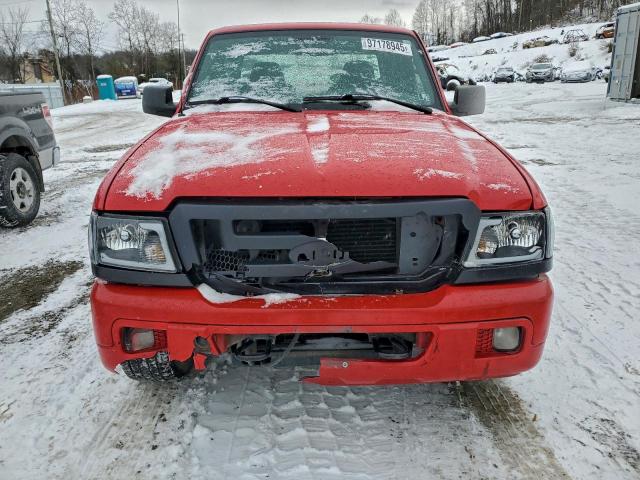 Ford Ranger Super Cab Image 8