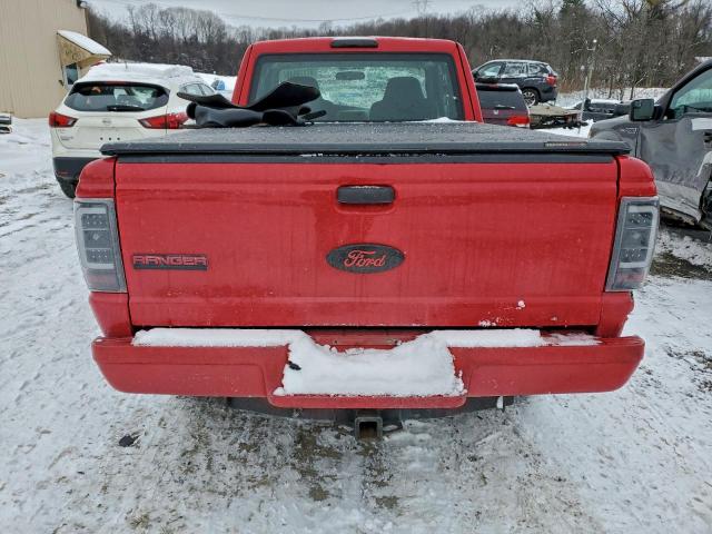 Ford Ranger Super Cab Image 7