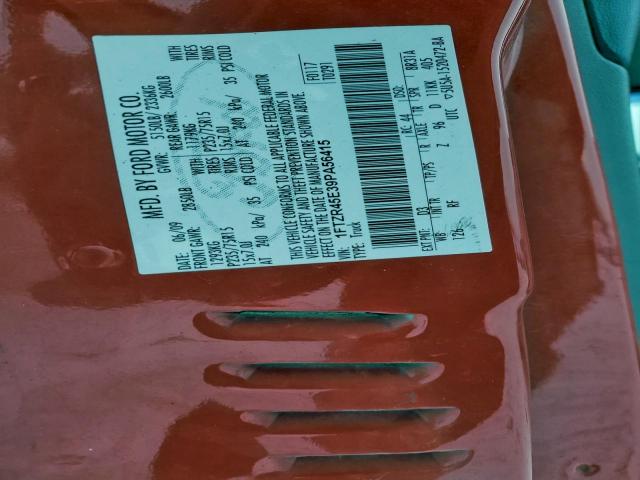 Ford Ranger Super Cab Image 2