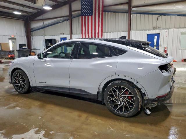 Ford Mustang Gt Image 8