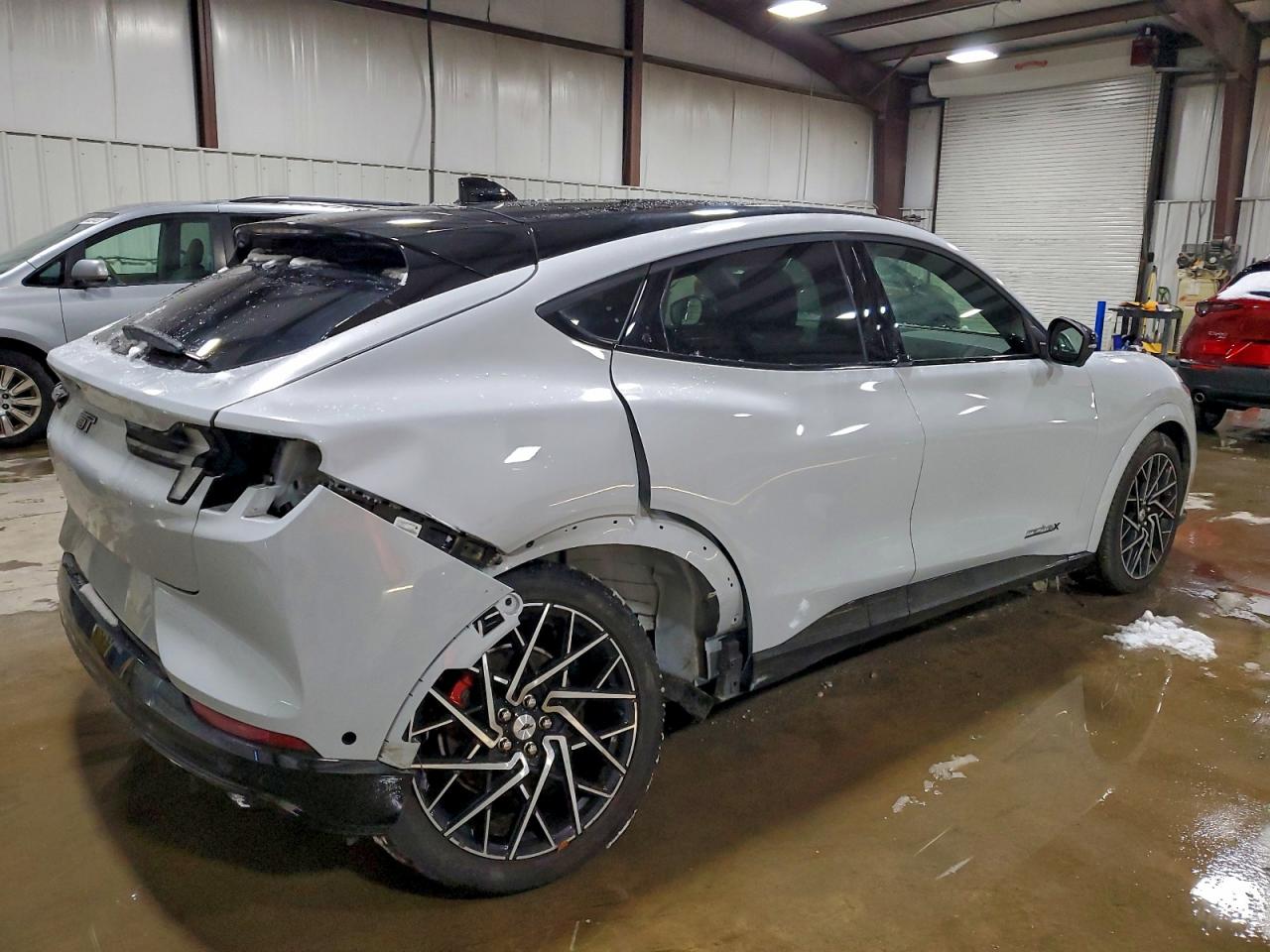 Ford Mustang Gt Image 6