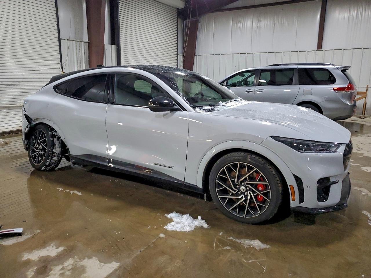 Ford Mustang Gt Image 7