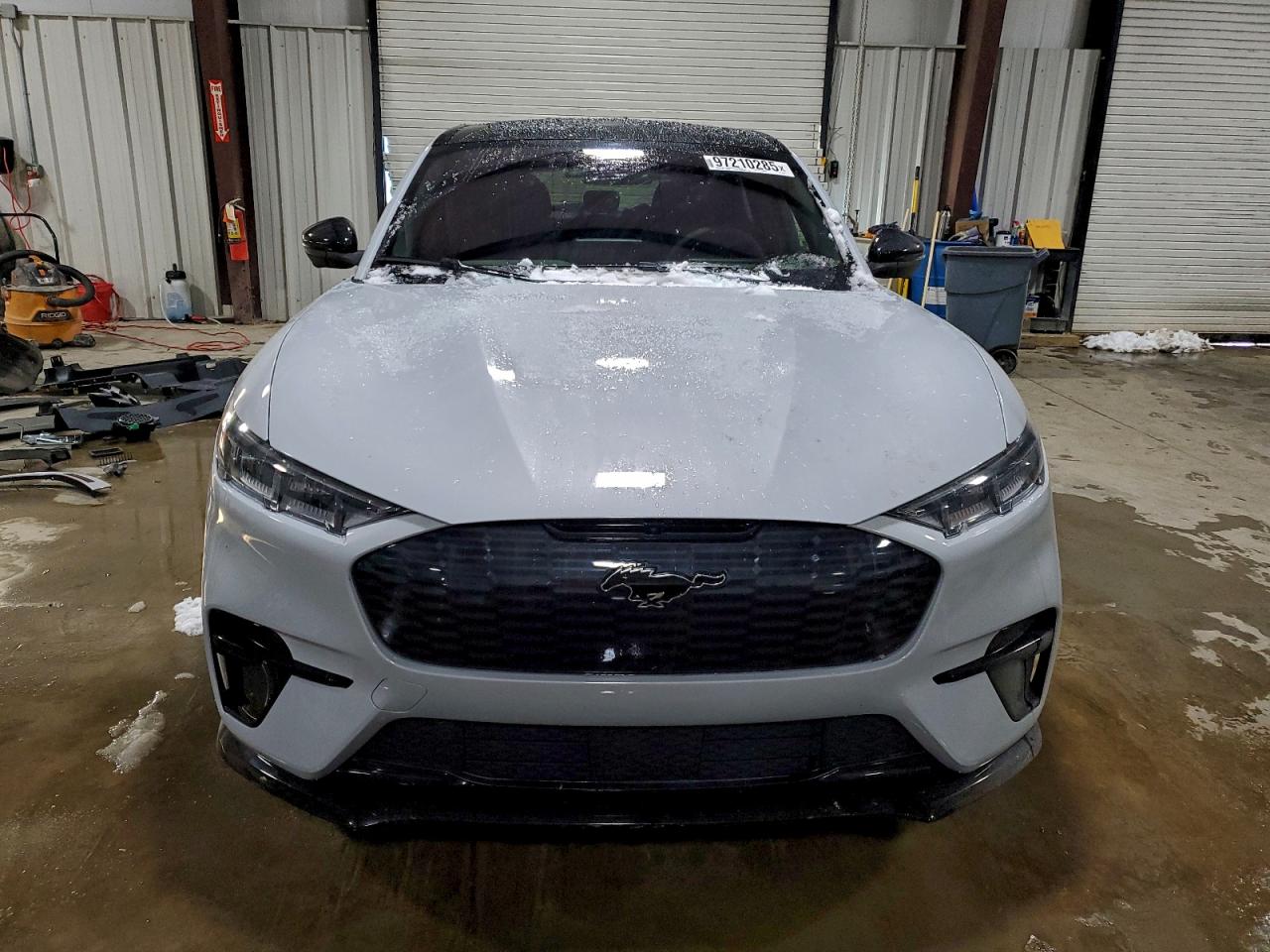 Ford Mustang Gt Image 9