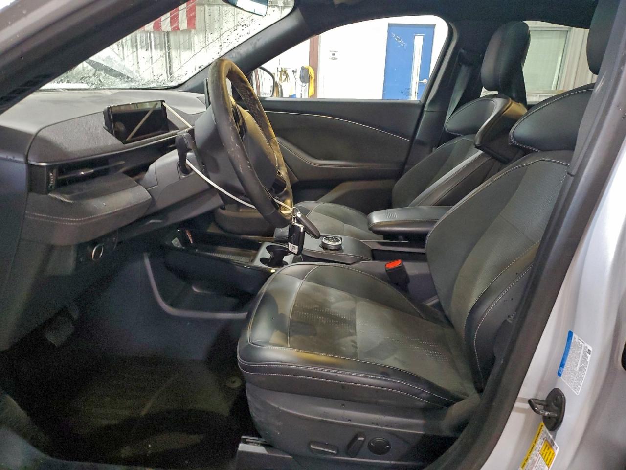 Ford Mustang Gt Image 12