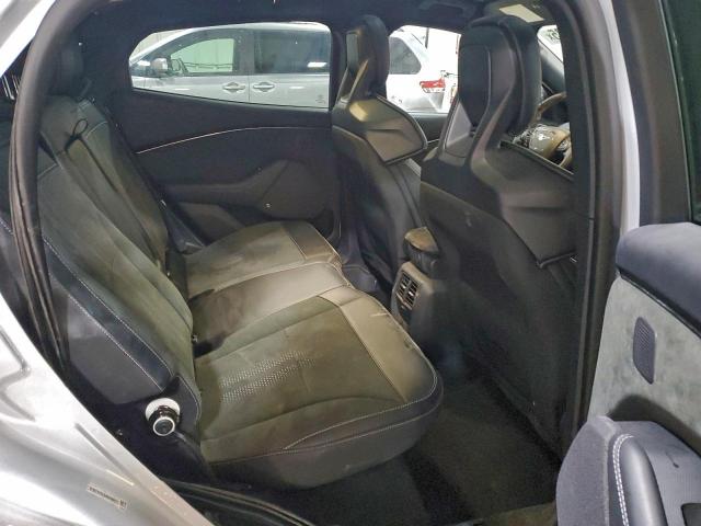 Ford Mustang Gt Image 4