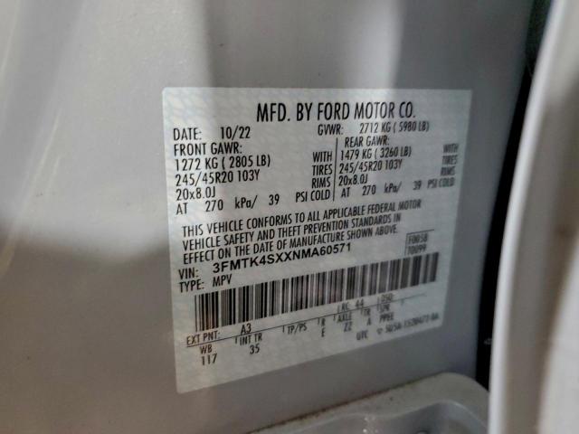 Ford Mustang Gt Image 5